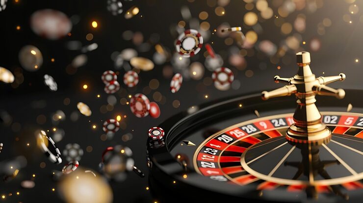 pasar69slot Explore Tables And Casino Rooms